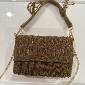 New | South Asia Antique Bag